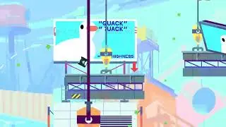 Duckstep