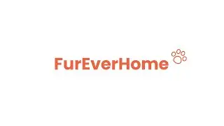 FurEverHome: Pet Care for Rescues