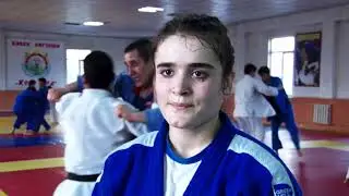 Мавлюда Одинаева