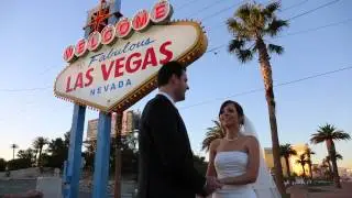 Las Vegas Wedding