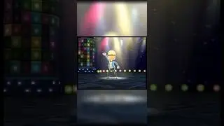 What if everyone plays TERRIBLY in Wii Party #wiiparty #minigame #shorts