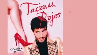 Sebastian Yatra - Tacones Rojos (Deejay JJ Tech House Rmix)