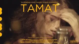 Goodnight Electric - Tamat (Official Music Video)