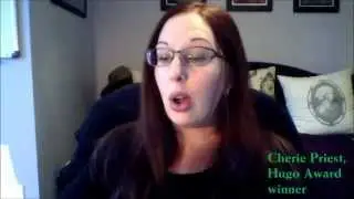 Authors Read 1-Star Reviews ...part one. - Worldbuilders 2014