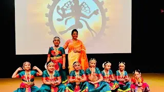 Annual Dance Recital || Nila Kaaigiradhu ||Tamil Song || Indira Movie || A R Rahman 🎵 ||SiyaTales