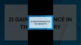 7 Steps - Become A Commodity Broker #shorts