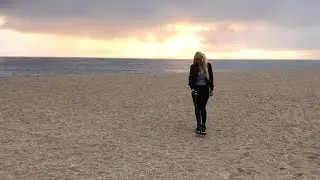 Southern California 🌴 Beach Metal Detecting