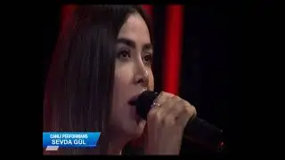 SEVDA GÜL AHU FİGAN DİLBER
