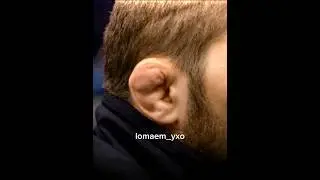 Ломаем уши / Ломка ушей👂(Инструкция) 
