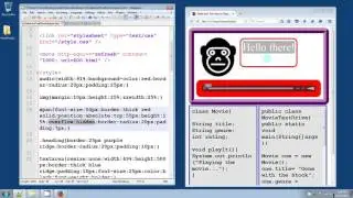 Meta refresh and Image Tags - another way to navigate between webpages
