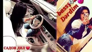 Dərdim💔bass📢Azəri 2021❤super Muzik