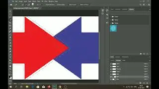 How to Make Separation in Photoshop through channel// Make Spot Colour in photoshop // CMYK to Spot