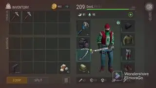 Player 8910 Base Raid LDOE