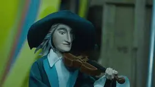 Алимов. Фантастический реалист