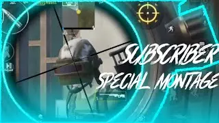 Beliver (sync) montage video ⚡full maza montage video ⚡ best editing video ⚡ virtual gaming YT