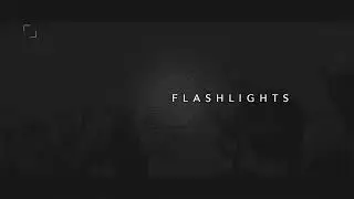 Max Vangeli ft. Xime Global - Flashlights (Extended Mix)