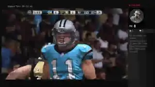 Madden 15 head to head
