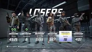 XDefiant - Live gaming.