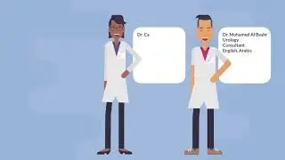 Flat Character Animation with Motion Graphics (Mobile App)
