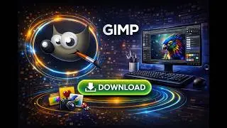 GIMP Free Download 🔥 | Latest Version with Crack 🚀 | Unleash Your Creativity Today! 🎨