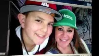 JENNI RIVERA  VIVE