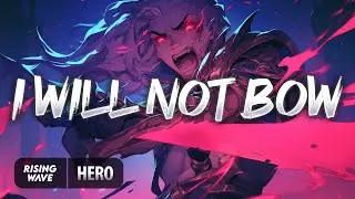 Prokyon, SirGio8A & Fearless Warrior - I Will Not Bow [Rising Wave Release]