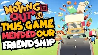 Moving Out: Co-op in 2021