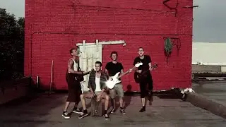 Brothers Moving - Train (official video)