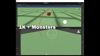 ROBOT WAR - MMORPG Progress Update No. 1 | Android | WebSocket Server | Blender 3D