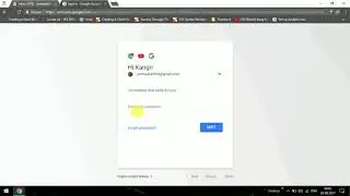 Remove mobile verification login from your gmail account