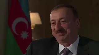 Посвящается юбилею Ильхама Алиева ( Джамал Исмаилли )