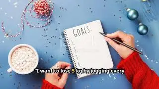 SMART Goals: Turn Dreams into Achievable Success | The 2-Minute Goal-Setting Framework