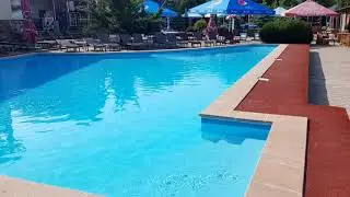 Обзор Arkada Beach