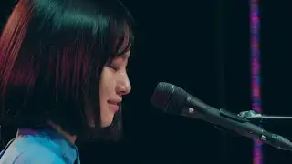 TOMOO - Ginger (Live from “SPIRAL” , 2021 for J-LODlive2)