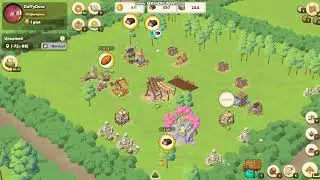 I bought land in Axie Infinity 1.1
