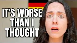 Is Germany Still Worth It in 2026? Why Foreigners Are Leaving