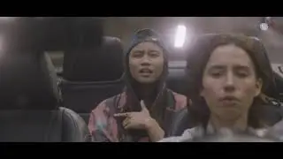 Emily Vu - LILA  (Official Music Video)