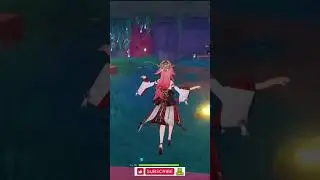 Genshin Impact Precious Chest under a well in Broken Sea