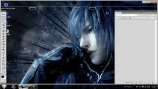 Crear un Logo en Photoshop: (Consejos part1)