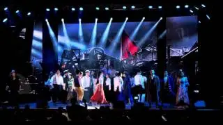 One Day More - from Les Misérables by Claude-Michel Schonberg