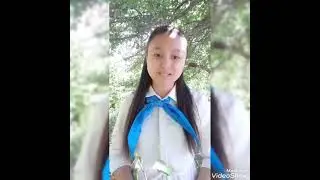"Тәуелсіздік ұландары" атты аттестат тапсыру іс-шарасы
