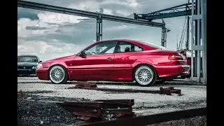 Volvo C70 T5M | Short Teaser