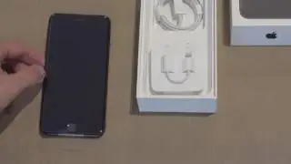 Apple iPhone Screen Tip
