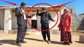 Shocking Secrets in the Heart of the Mountain | An Incident That Was Never Revealed! 😱😱😱