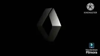 YTP - Drunken Renault logos