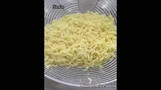 EGG YOLK + MAYONNAISE + INSTANT RAMEN = SUPER CREAMY INSTANT RAMEN HACK!!!