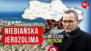 Niebiańska Jerozolima | PL1.TV