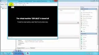 Installing SQL Server 2012 on windows Server 8