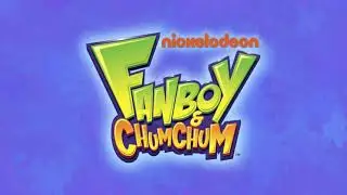 Fanboy & Chum Chum - intro (Polish)
