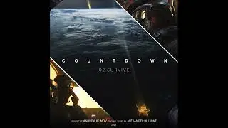 Alexander Billione — Countdown (Original Score)